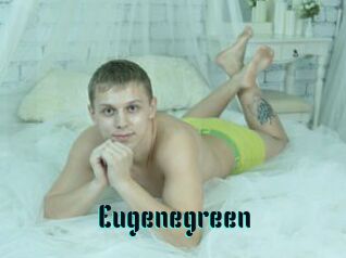 Eugenegreen