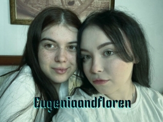 Eugeniaandfloren