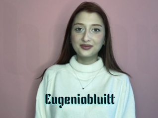 Eugeniabluitt