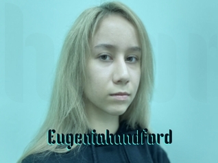 eugeniahandford Hentai Pride