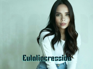 Eulaliacressida