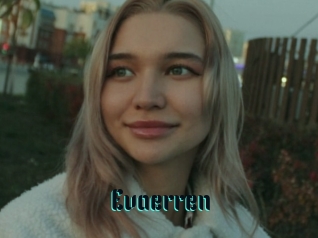 Evaerren