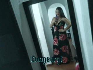 Evageorgi