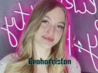 Evaharriston