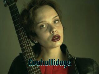 Evahollidays