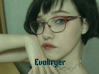 Evakryer