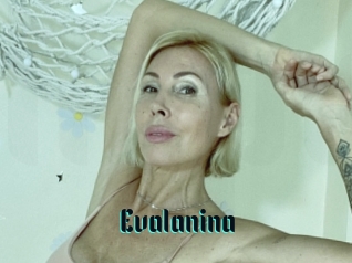 Evalanina