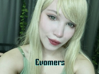 Evamers