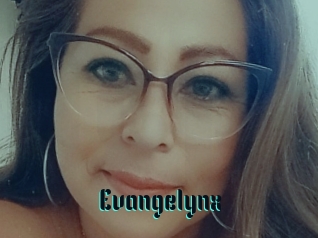 Evangelynx