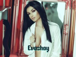 Evashay