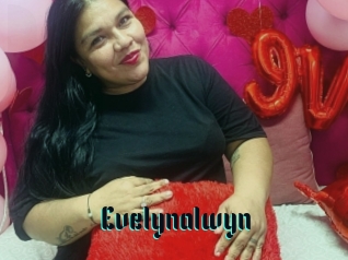 Evelynalwyn