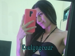 Evelyngrour