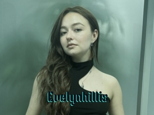 Evelynhillis