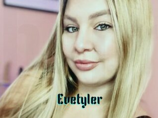 Evetyler