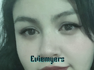 Eviemyers