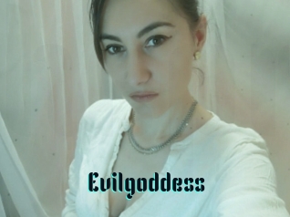 Evilgoddess