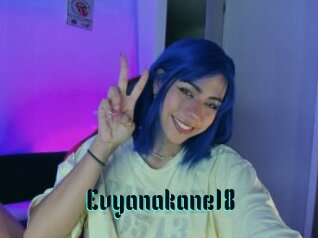 Evyanakane18