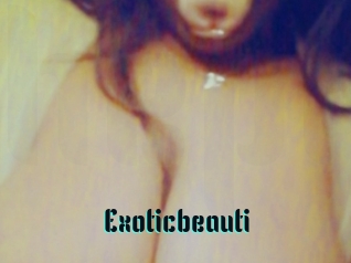 Exoticbeauti