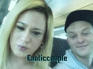 Exoticcouple