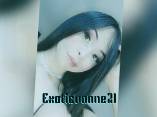 Exoticvanne21