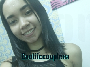 Exotiiccouplexx