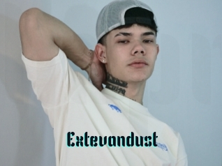 extevandust Hentai Pride