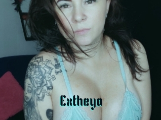 Extheya