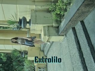 Extralilo