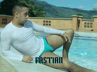 FASTIAN