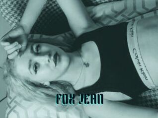 FOX_JEAN