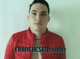 FRANCHESCOcantor