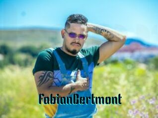 FabianBertmont Hentai Pride