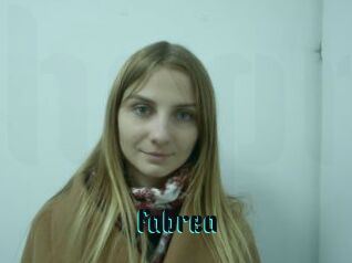 Fabrea