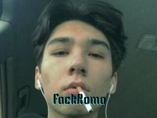 FackRomo