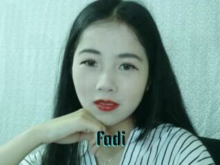 Fadi