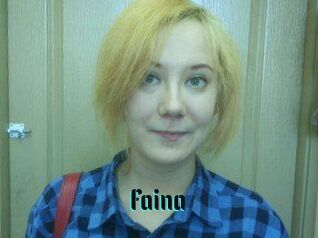 Faina_