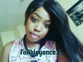 Faithleyonce94