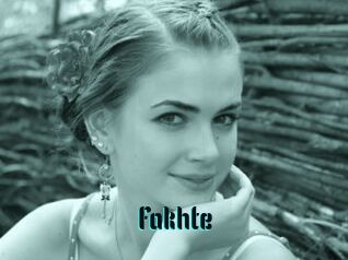 Fakhte