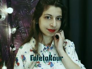 FaletaKaur