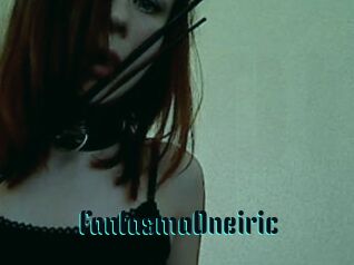 FantasmaOneiric