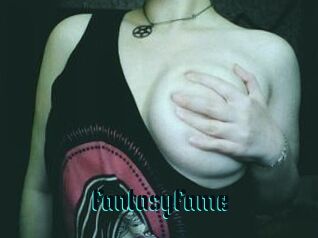 FantasyFame
