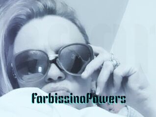 FarbissinaPowers