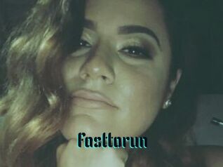 Fasttorun