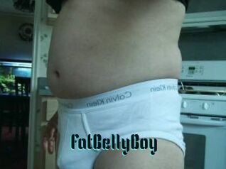 FatBellyBoy Hentai Pride