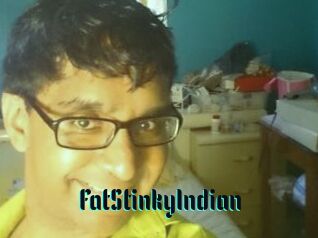 FatStinkyIndian