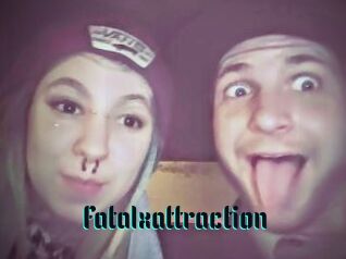 Fatalxattraction