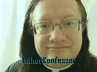 FatherConfessor