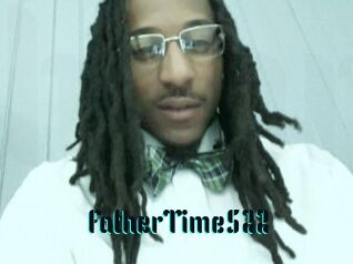 FatherTime522