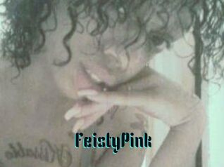 FeistyPink