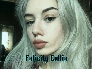 Felicity_Callie